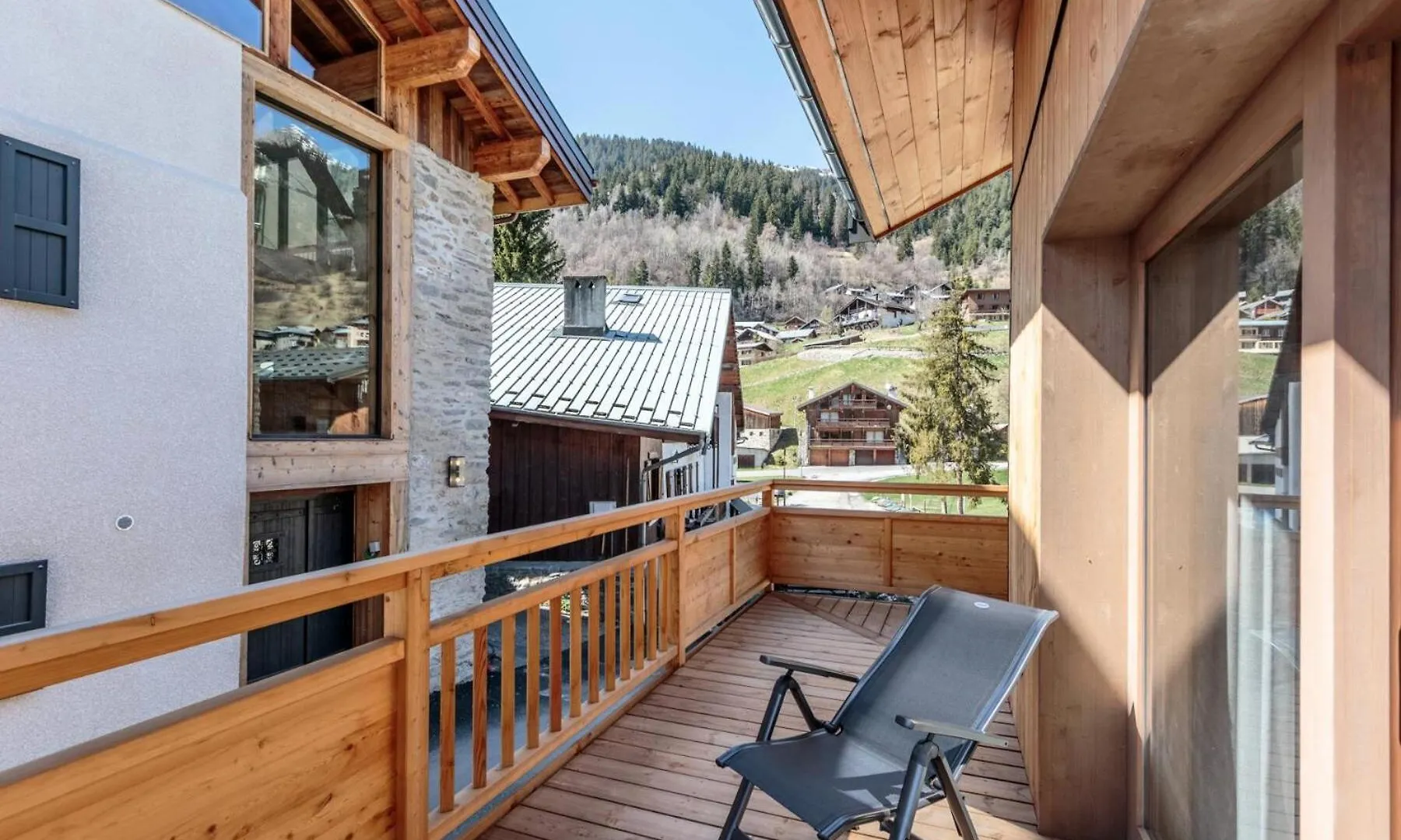 Residence Les Terrasses De La Vanoise - Les Terrasses De La Vanoise A15 Mae-3731 La Plagne Apartment