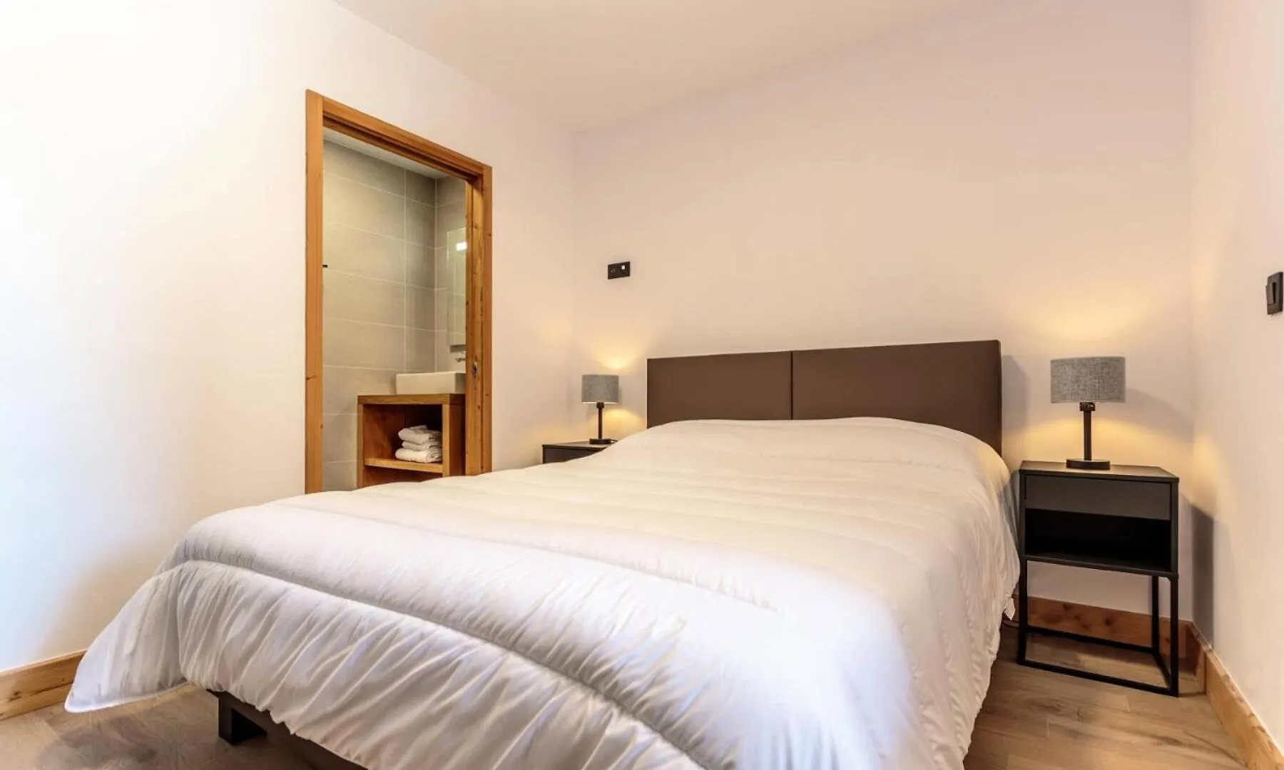 Residence Les Terrasses De La Vanoise - Les Terrasses De La Vanoise A15 Mae-3731 La Plagne Apartment